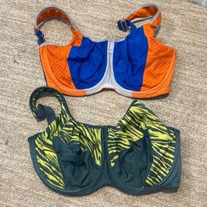 Bravissimo Bra - sports bra